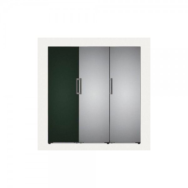 [LG전자] 컨버터블 패키지 오브제컬렉션 XYZ321M 3종 (냉장/냉동/김냉) 재질:네이처(PCM)