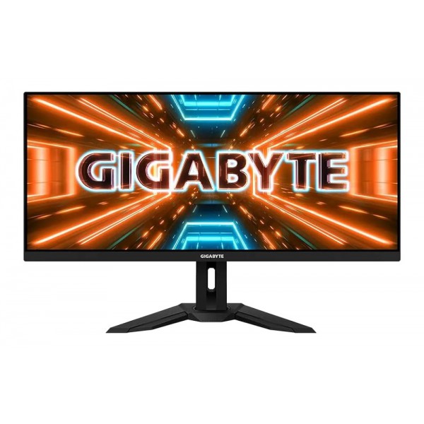 GIGABYTE M34WQ IPS 144 UWQHD HDR400 게이밍 피씨디렉트