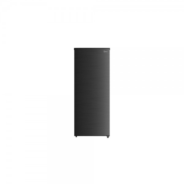 [미디어] Midea 스탠드냉동고 CF-S201L / 냉동고 / 성에방지 / 201ℓ / 다크실버 / 택배발송