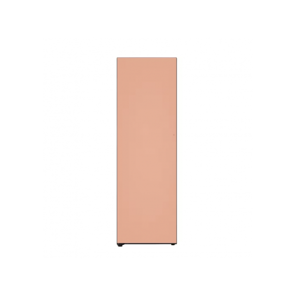 [LG전자] B2B 컨버터블 패키지 냉동고 오브제컬렉션 1도어 384L [맨해튼 미드나잇/Y321SM3S]