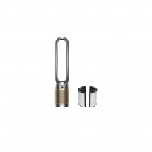 다이슨 TP09 쿨 포름알데히드 공기청정기 (니켈/콜드)