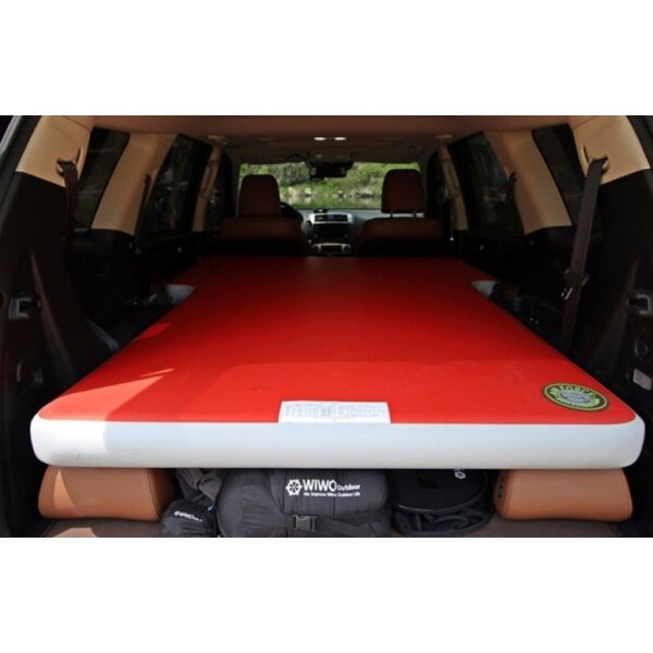 [에어포스] 에어포스 싼타페TM 차량용 에어매트 전체형 > 캠핑/레저 