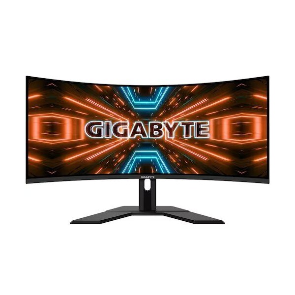 GIGABYTE 게이밍 G34WQC A 144 커브드 HDR 제이씨현 > 영상가전 